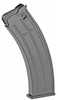 10-Round capacity OEM magazines for the TAR 12 and TBP 12 series of shotguns. Steel body with durable marine nickel finish and polymer anti-tilt follower. - T-1919 Pattern Magazines also fit: Turkish ...